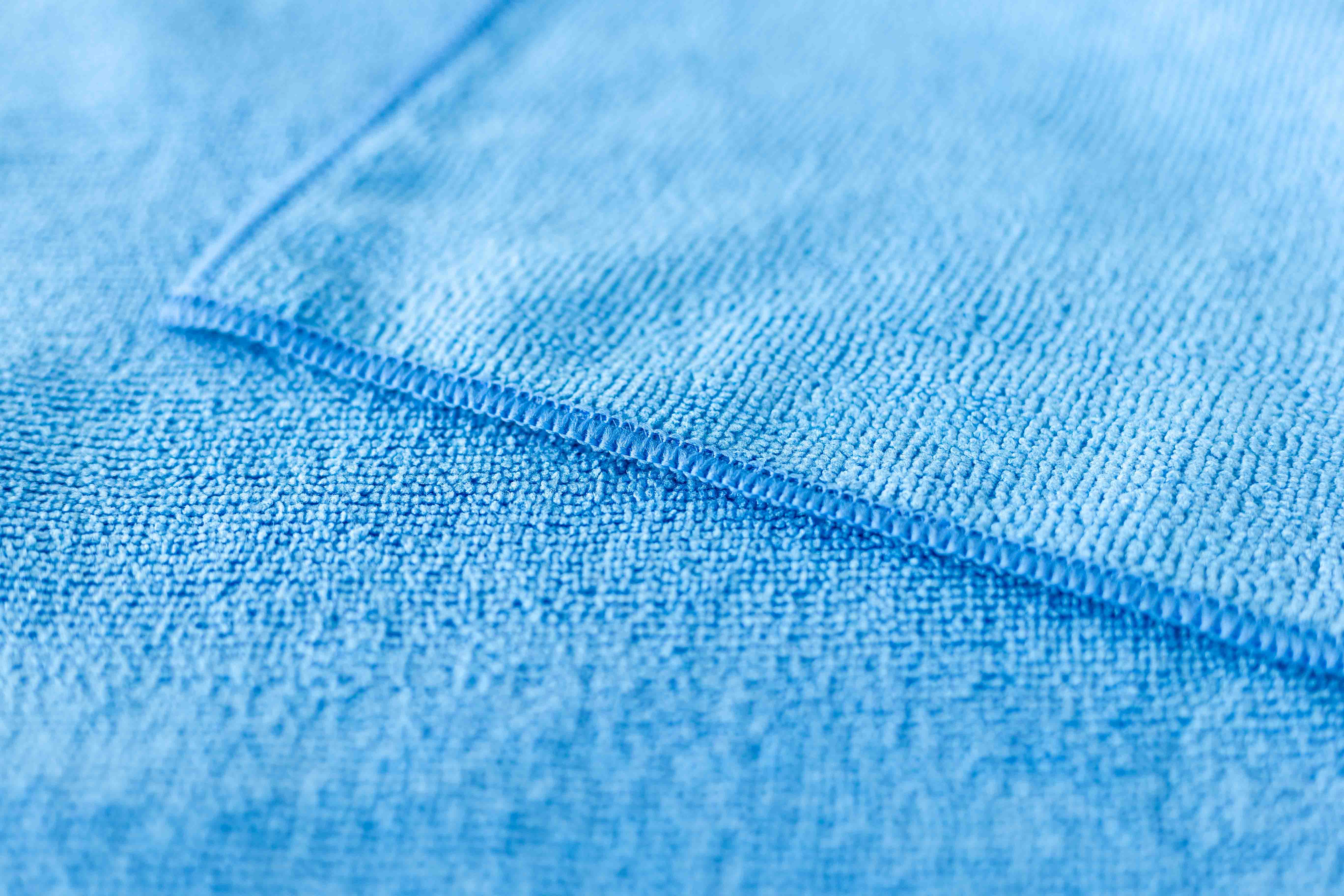 Microfibre Towel Blue 40x40cm (48gr) 3317:10:B   .jpg